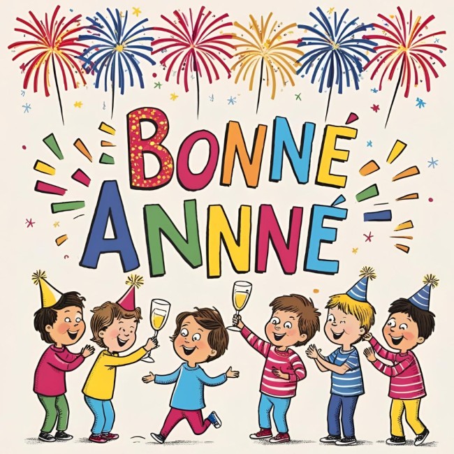 Texte Humour Bonne annee 2026